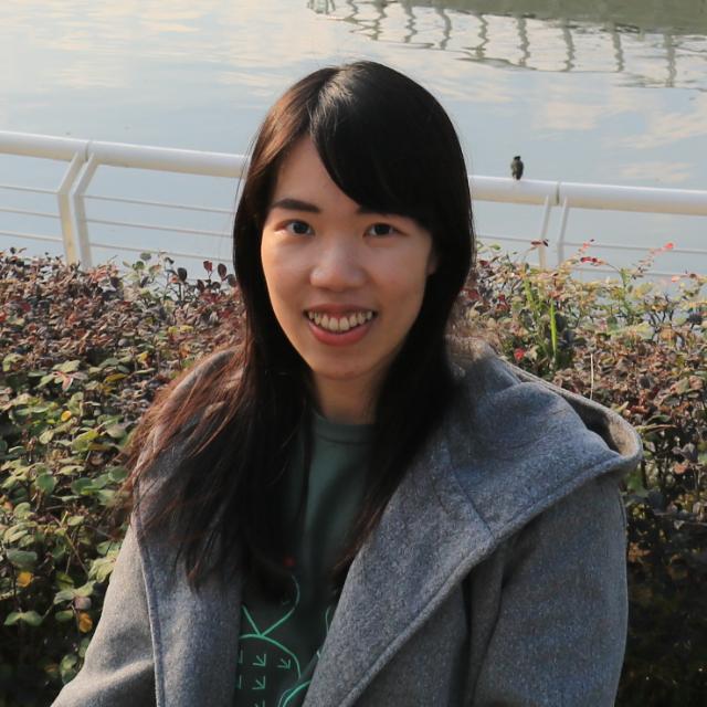 Chieh-Chen Lee